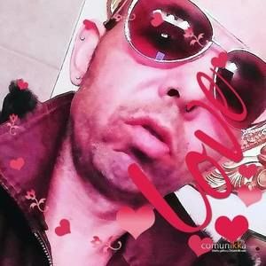 Meet your Posher, Joseph